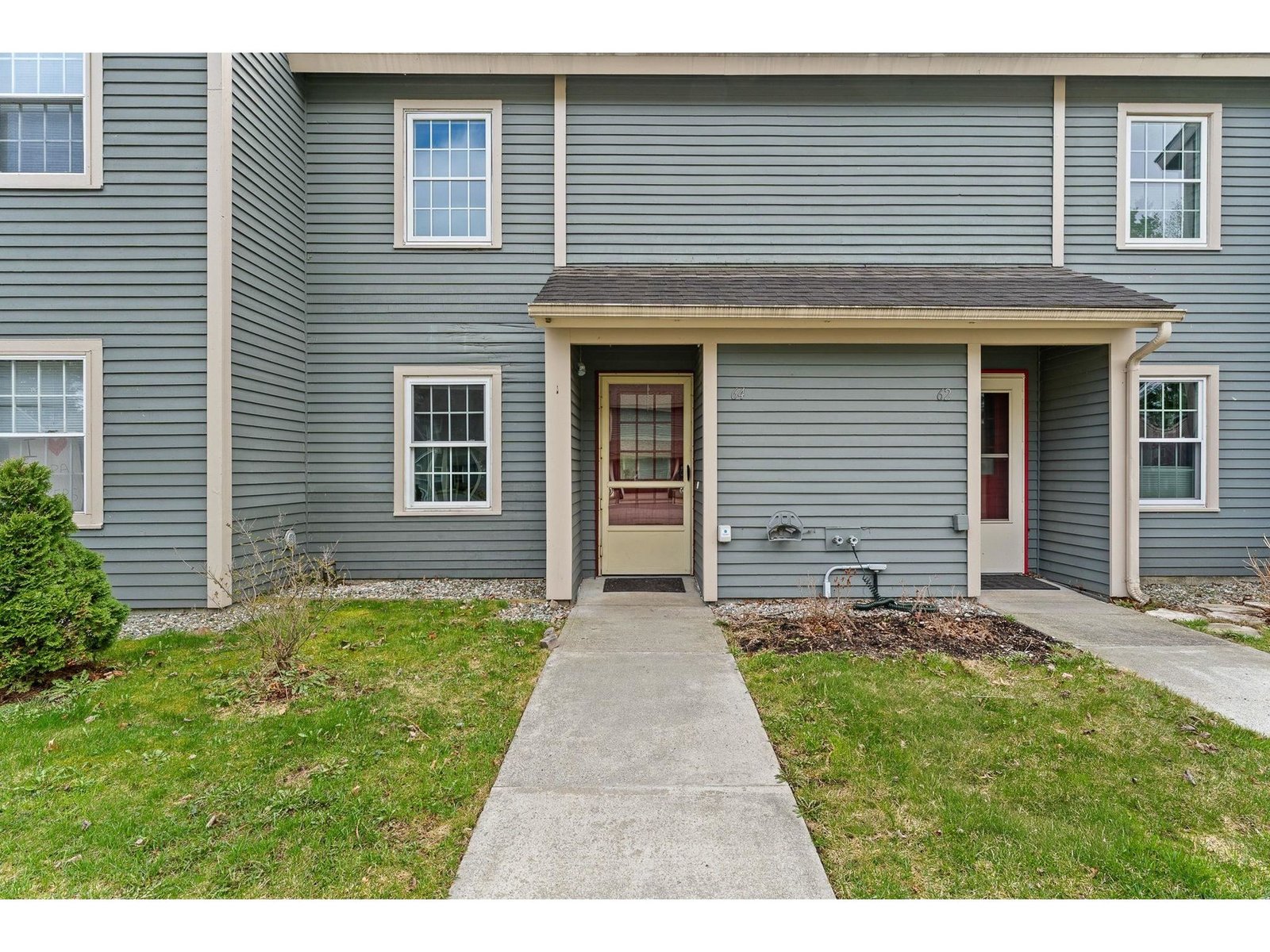 Sold property in Burlington Sold property in Burlington