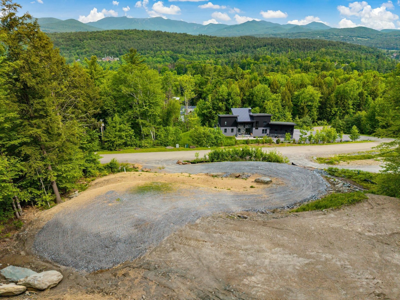195 Summit View Drive, Stowe