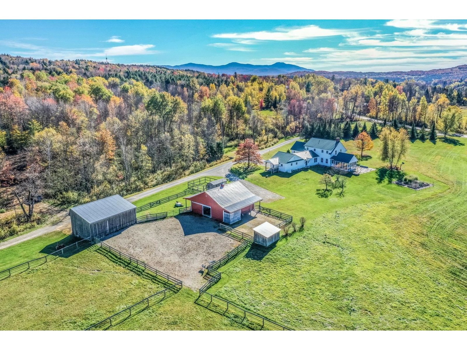 2148 Cote Hill Road, Morristown