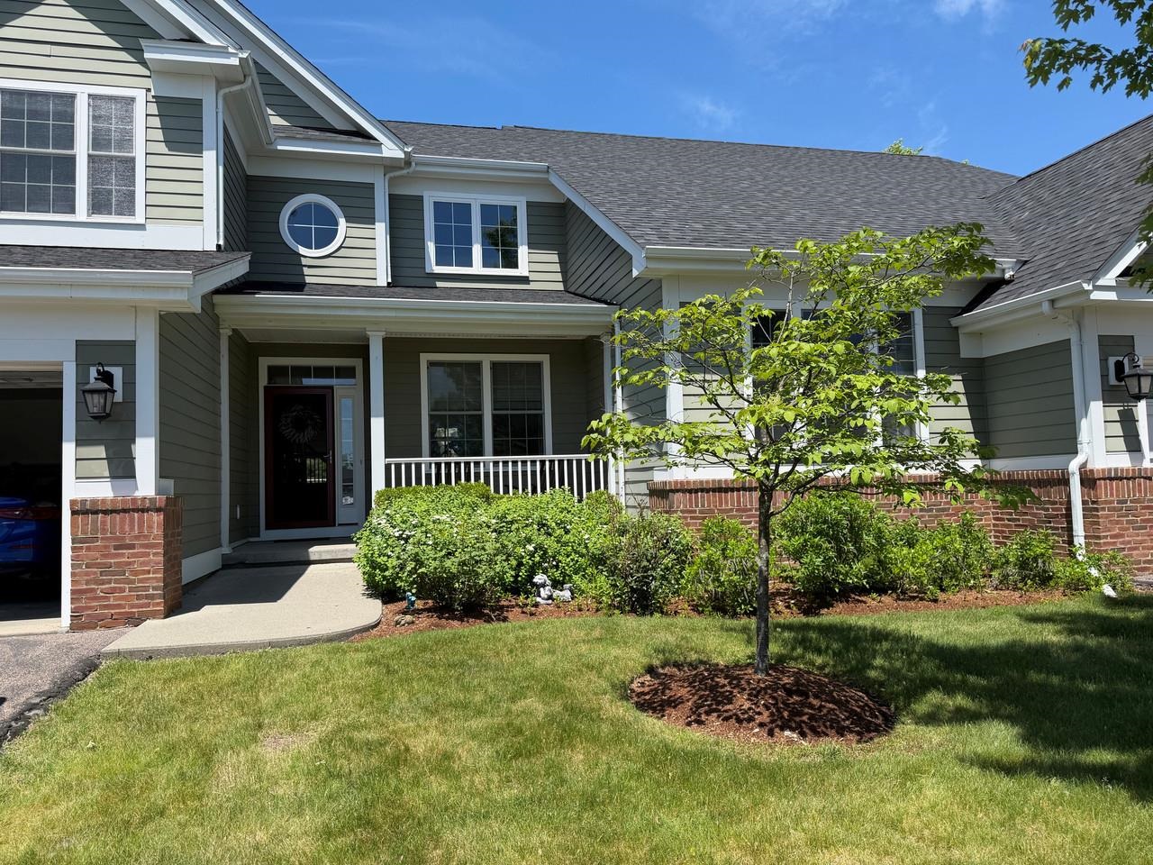 Sold property in Williston