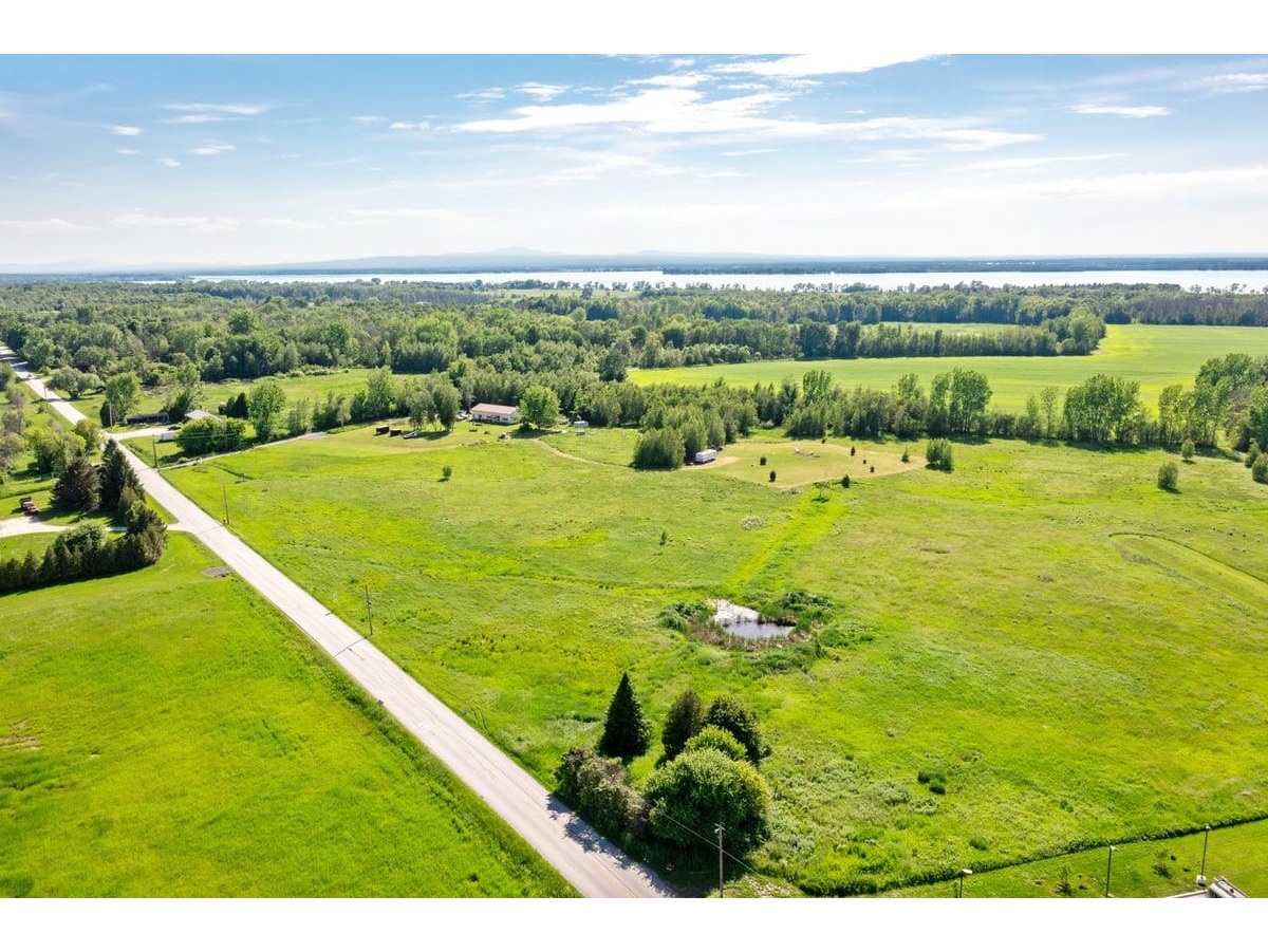 234 Truck Route, Alburgh