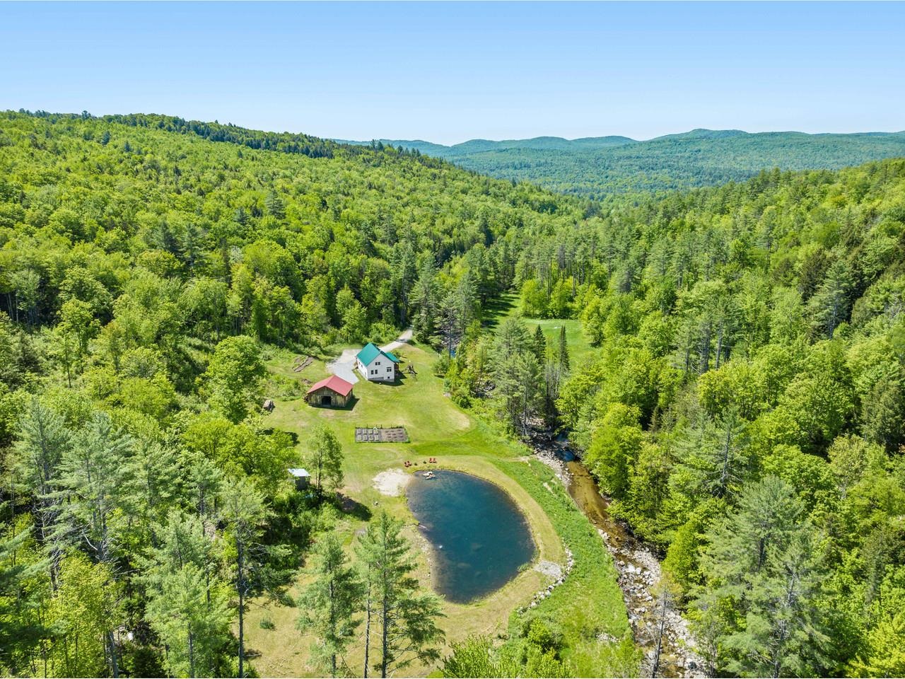 1012 Branch Brook Road, Groton 1012 Branch Brook Road, Groton