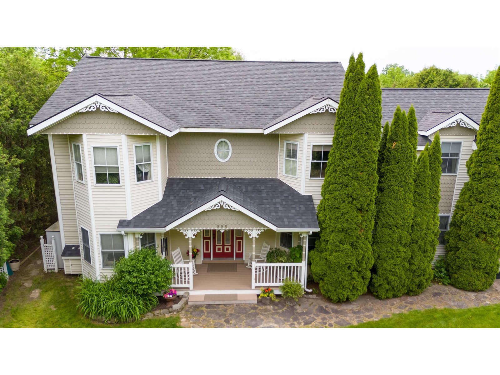 995 Dorset Street, South Burlington