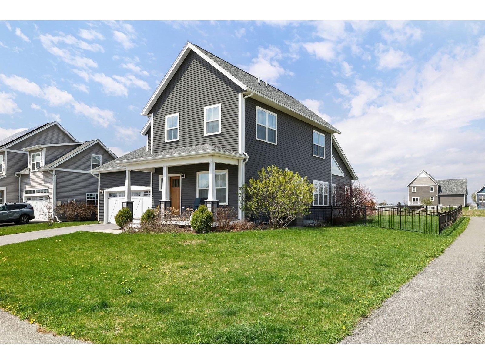 184 Rye Circle, South Burlington