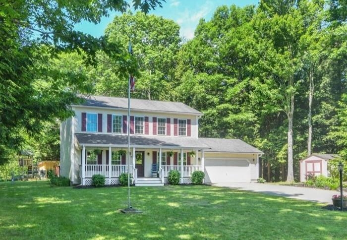 99 Overlake Drive, Milton