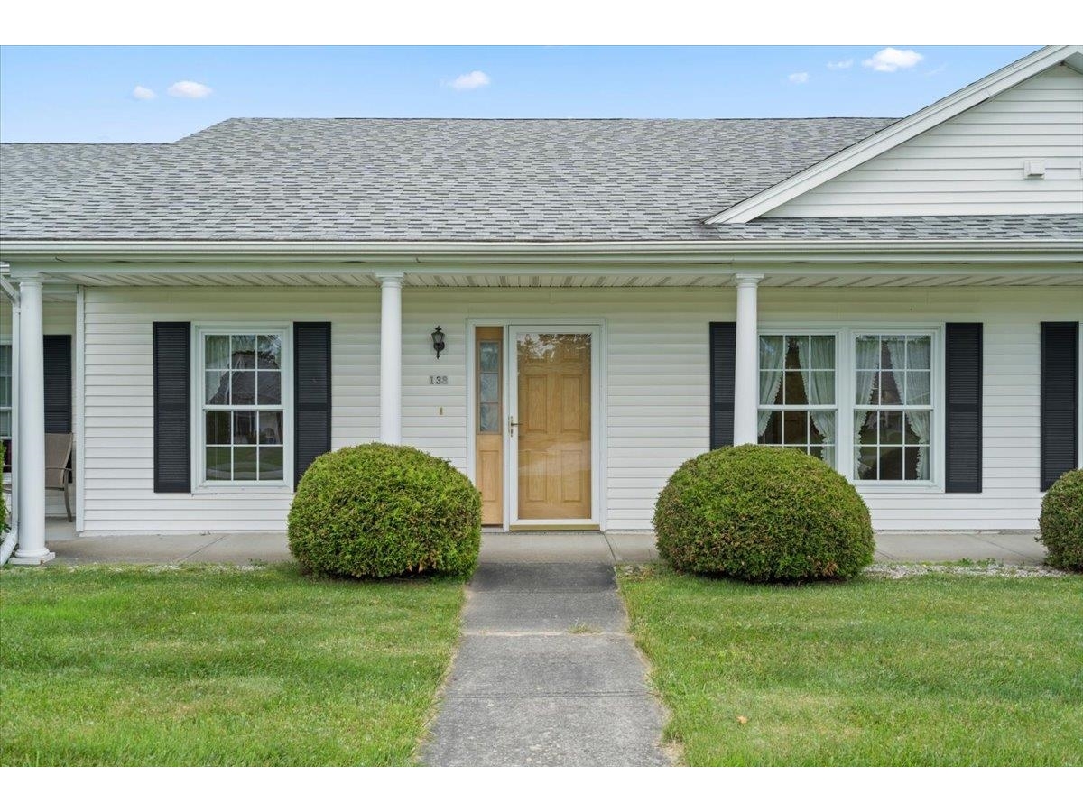 138 Grice Brook Road, St. Albans Town