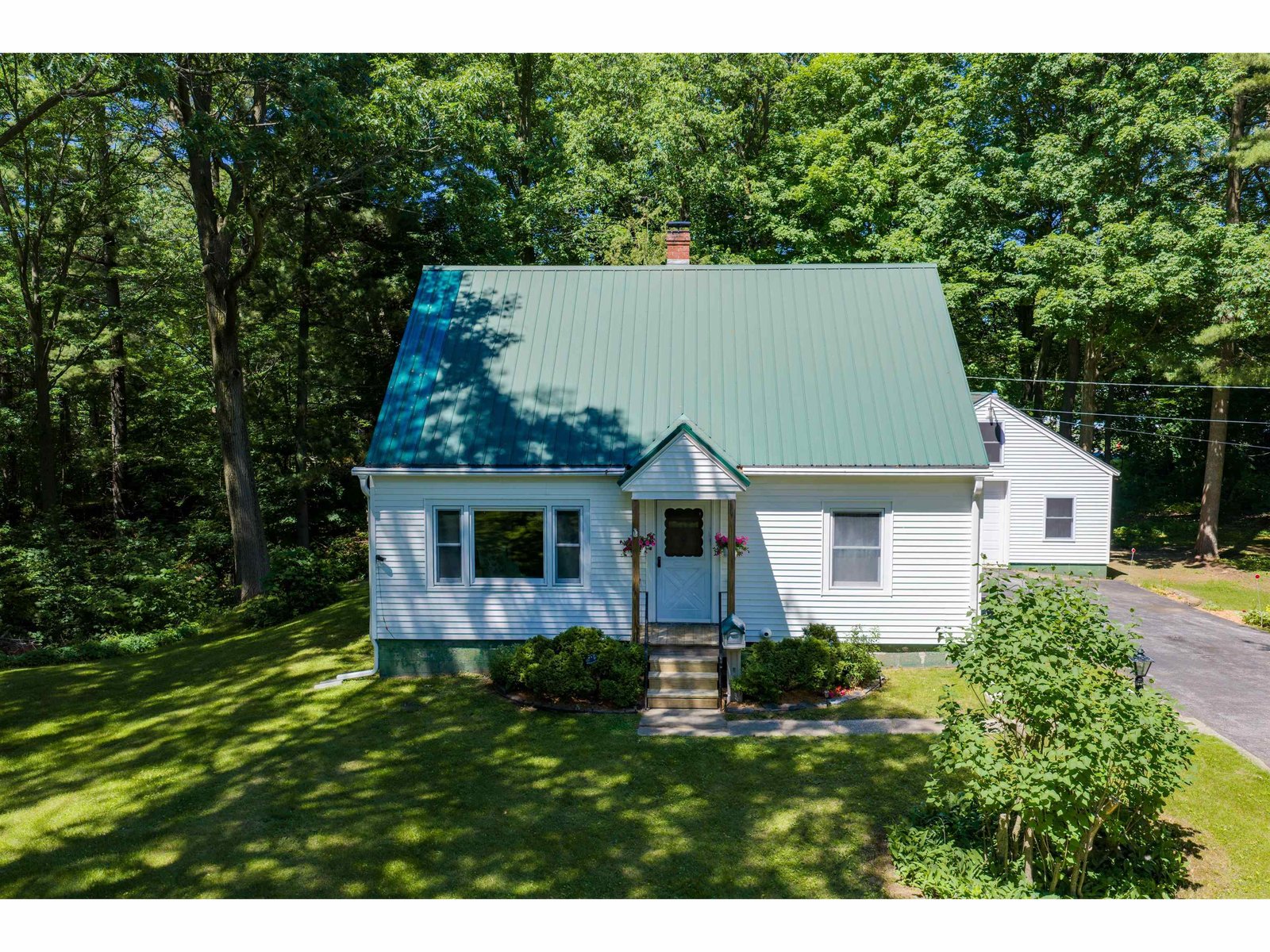 10 Bosworth Street, Swanton