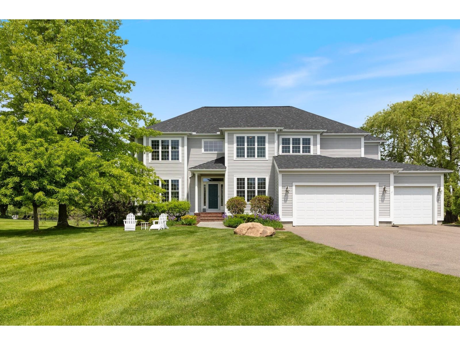 803 Nowland Farm Road, South Burlington