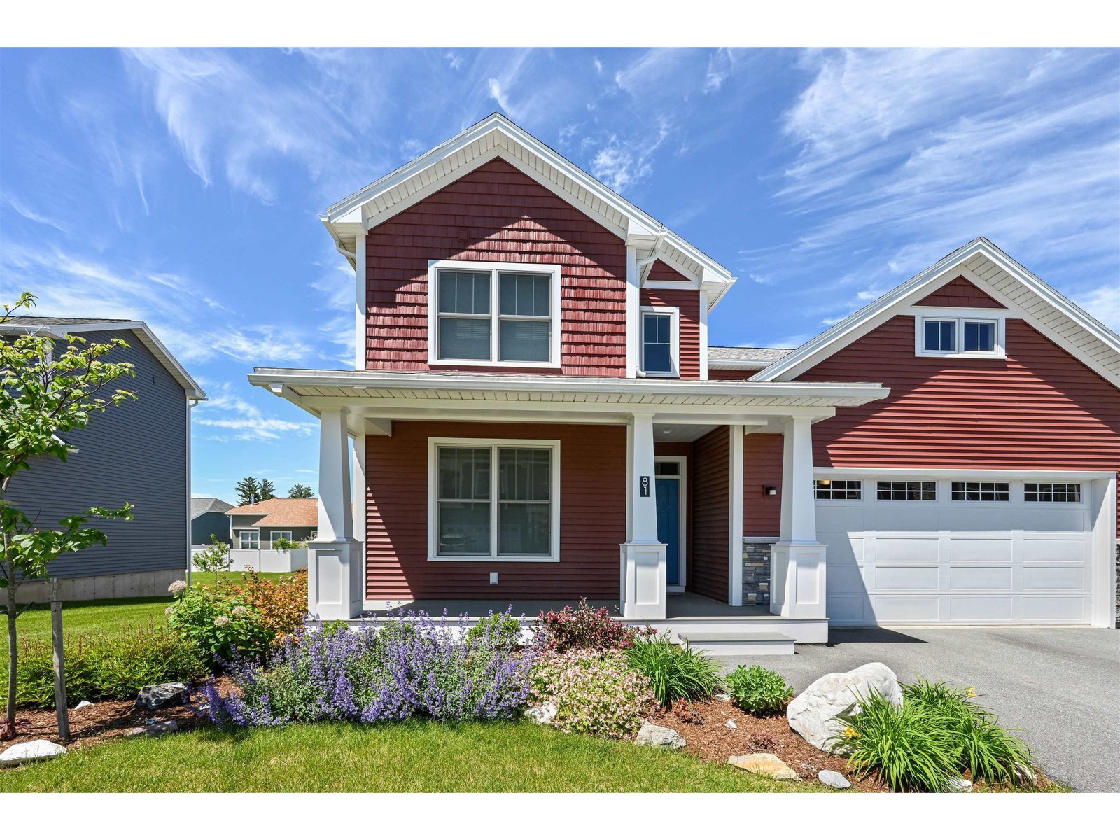 81 Leo Lane, South Burlington