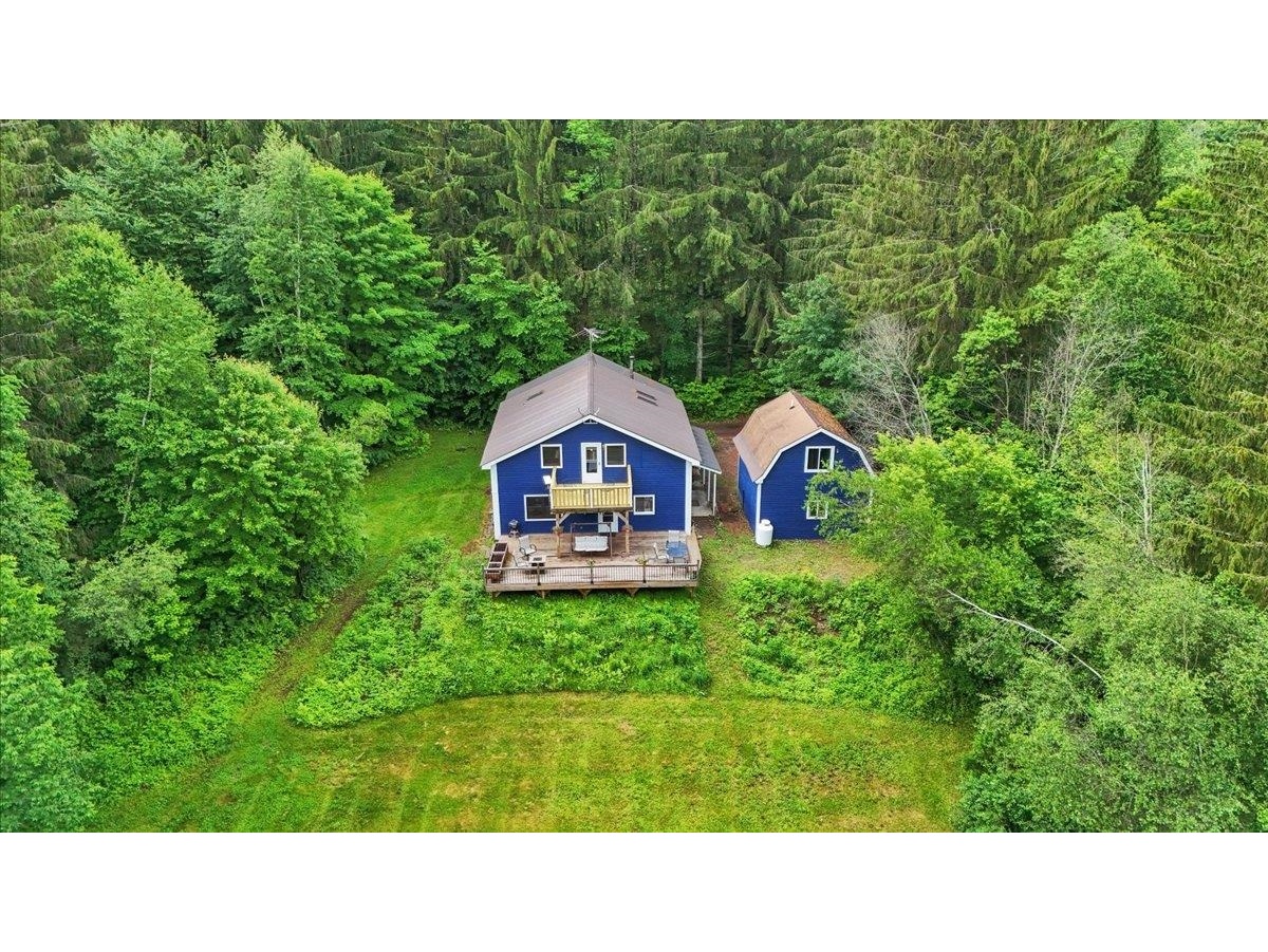929 Codding Hollow Road, Waterville