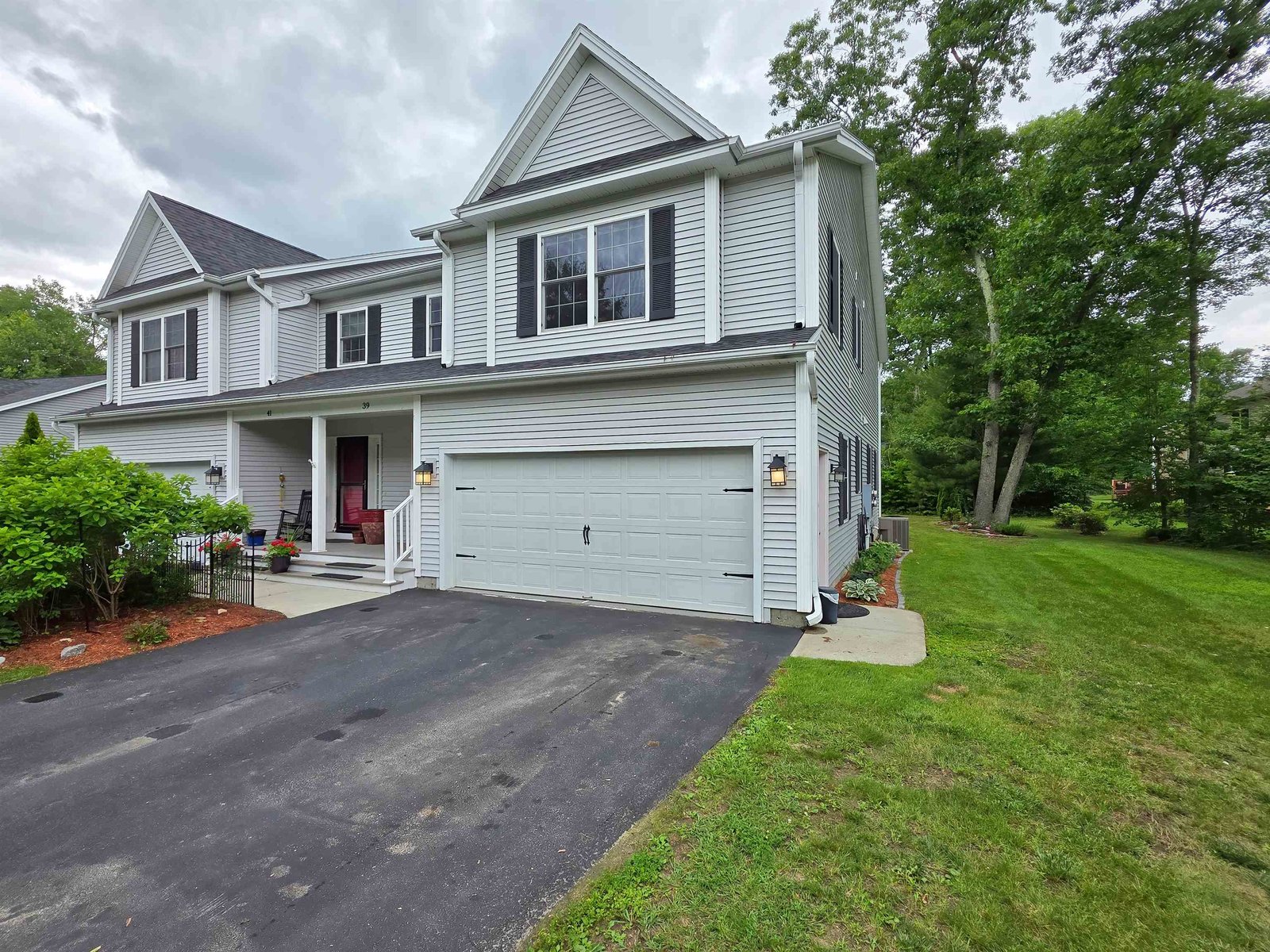 39 Kiln Road, Essex Junction