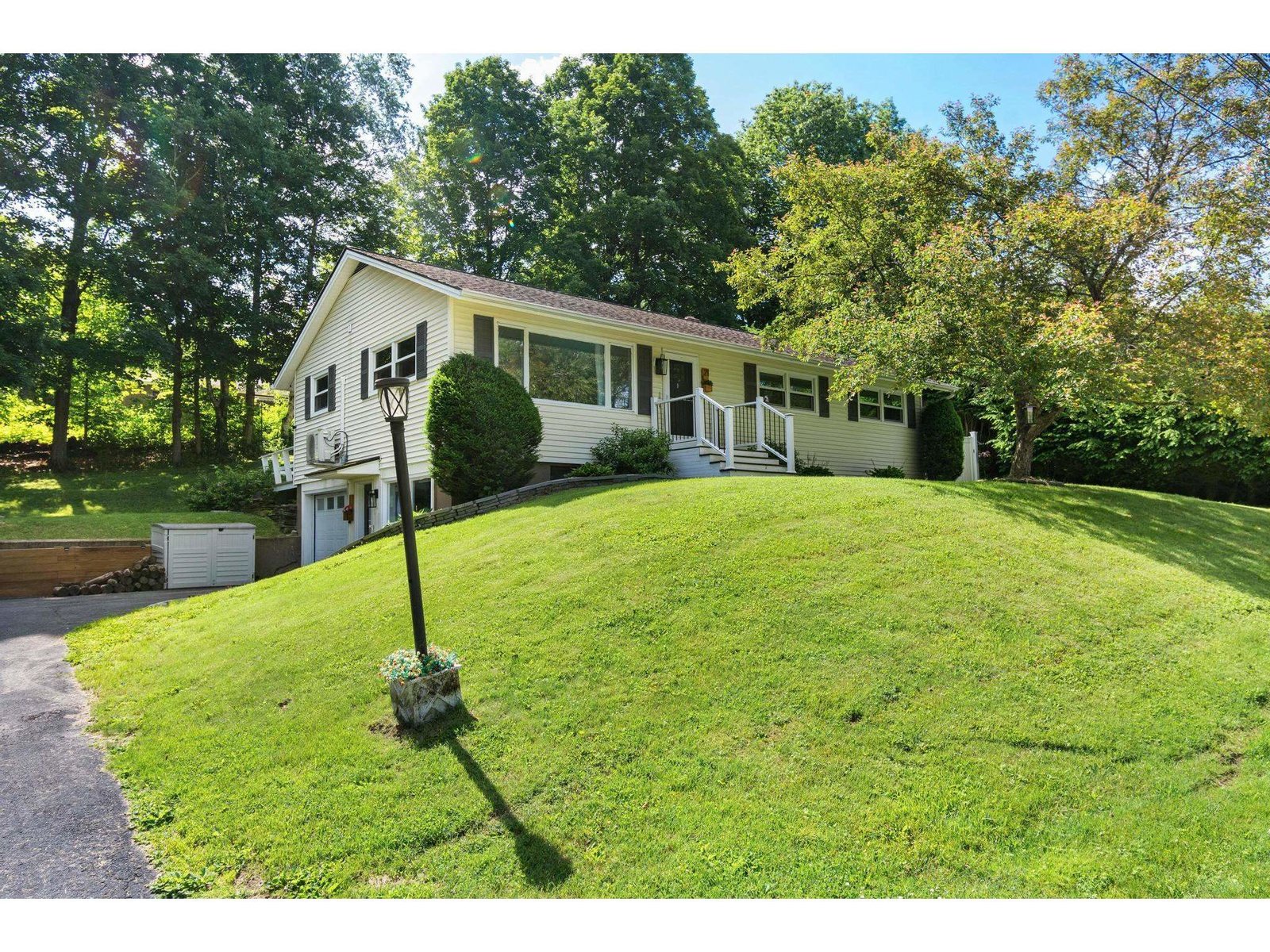 21 Woodland Drive, Barre City