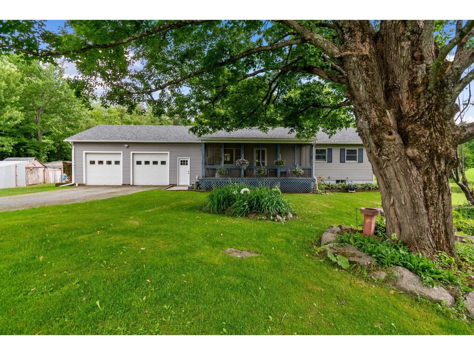 755 Rugg Road, Fletcher