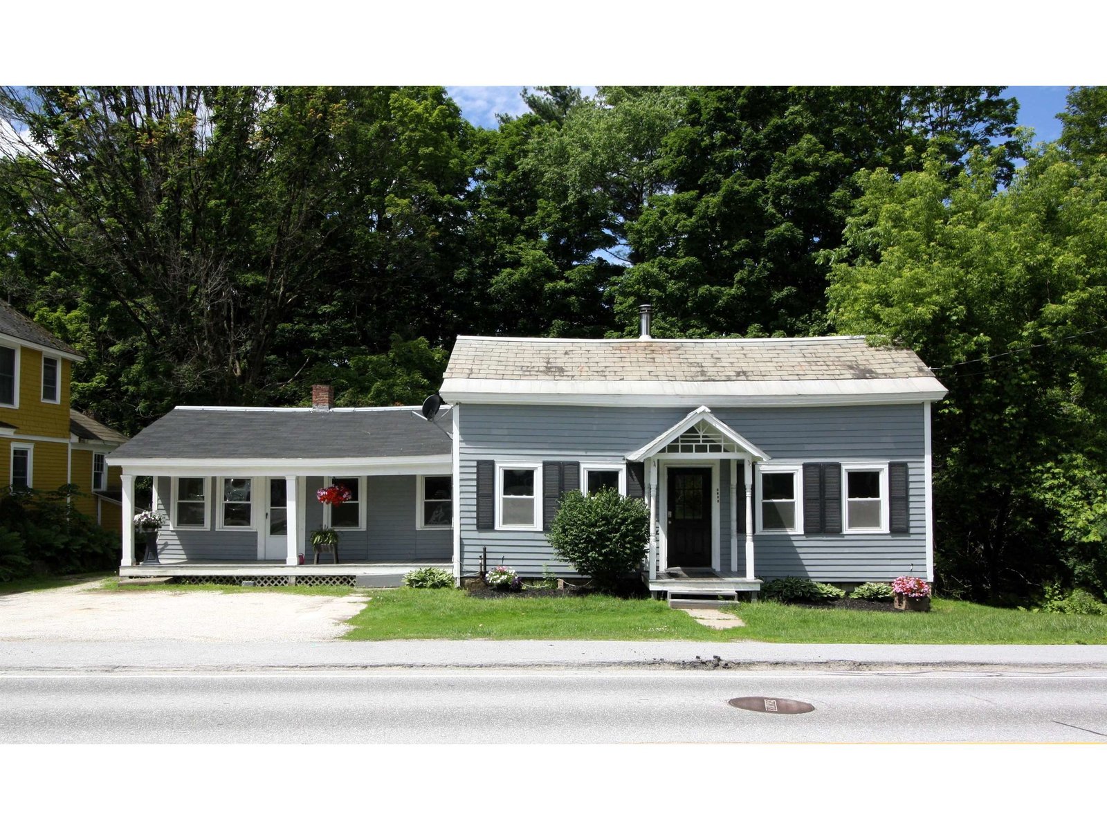 3183 US Route 7, Pittsford