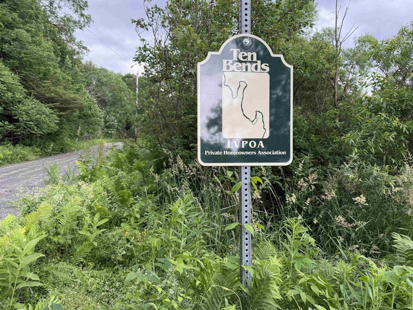 927 River Ridge Road, Morristown