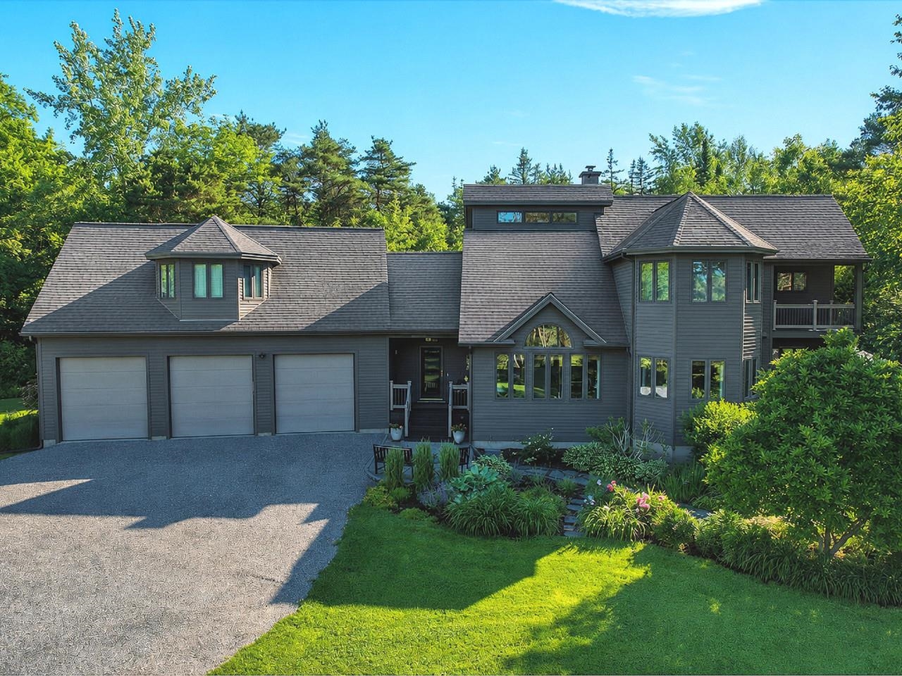 1020 Greenbush Road, Ferrisburgh