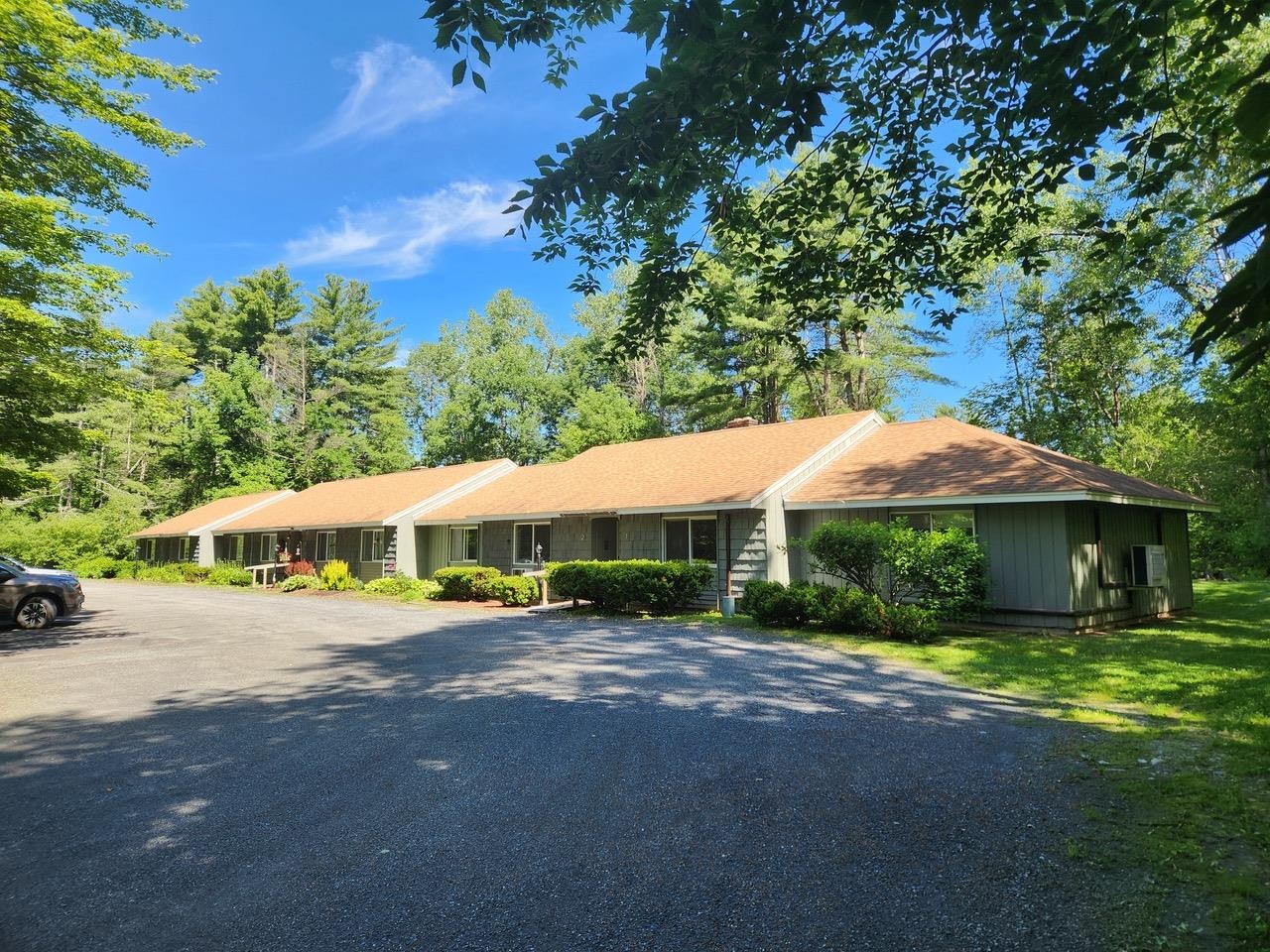 2185 Drake Road, Castleton