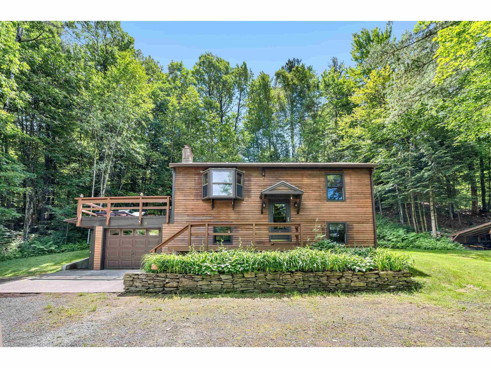 23 Scribner Road, Stowe