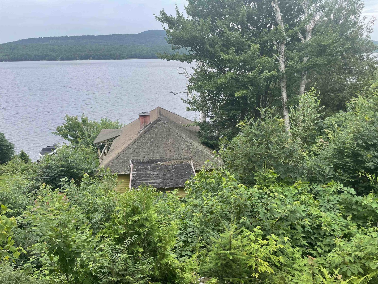 618 Cottage Road, Averill