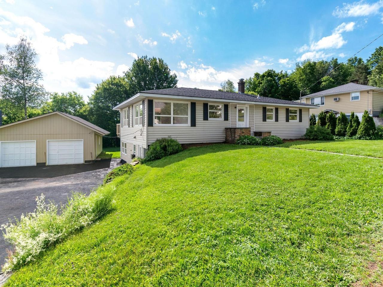 26 Jacques Street, Barre City 26 Jacques Street, Barre City