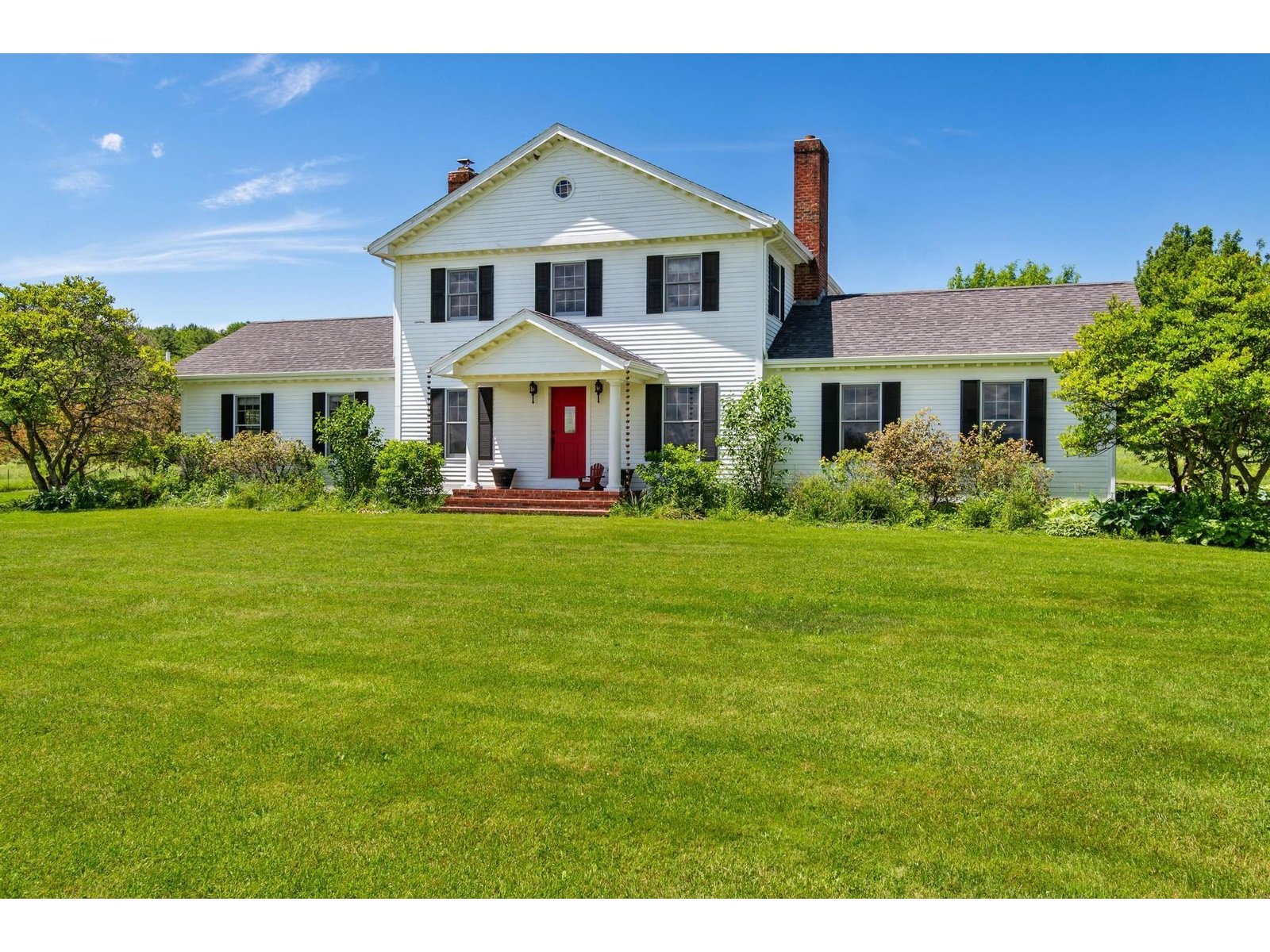 1500 Main Street, Fairfax
