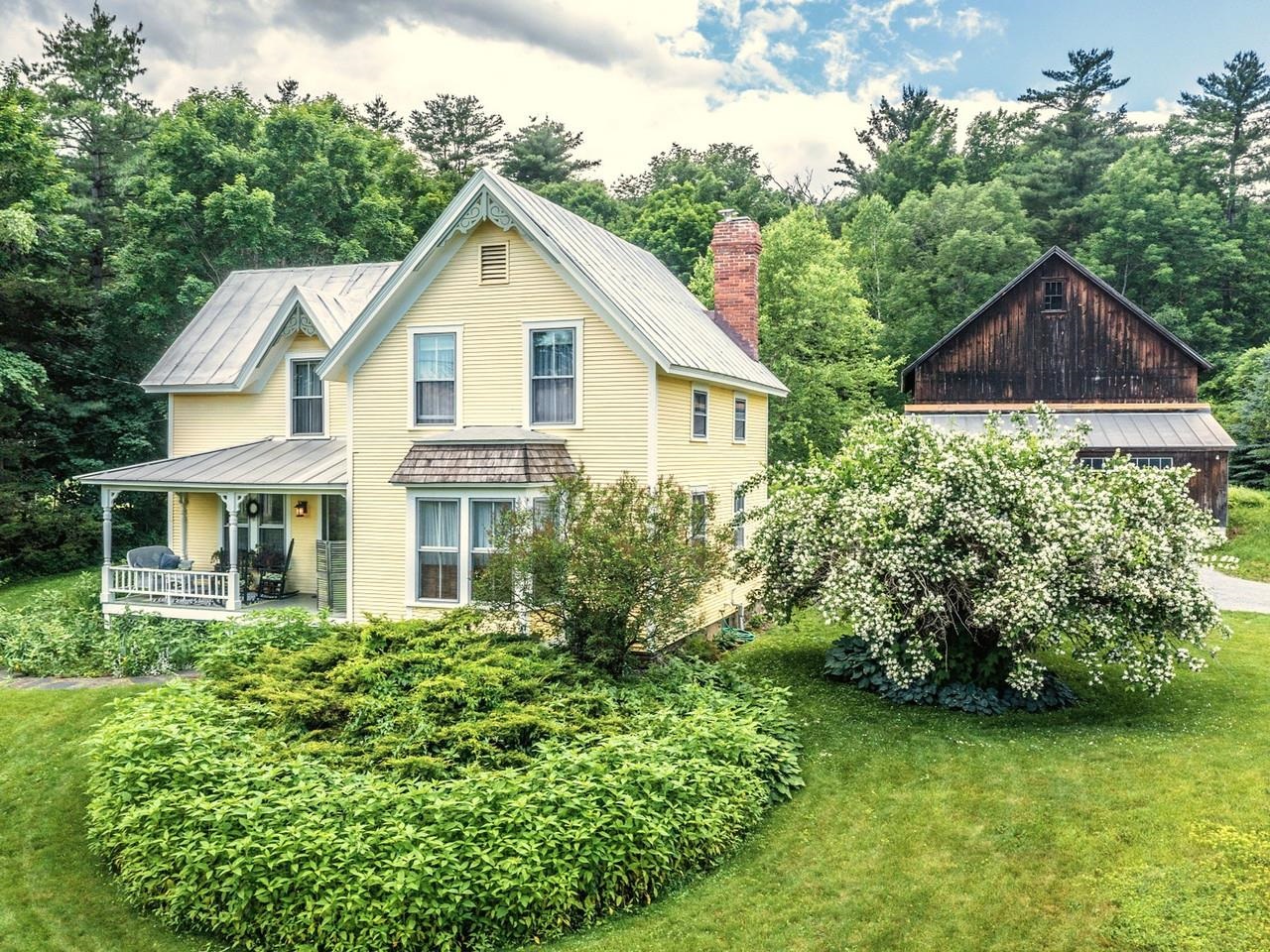 3160 Mt. Philo Road, Charlotte 3160 Mt. Philo Road, Charlotte