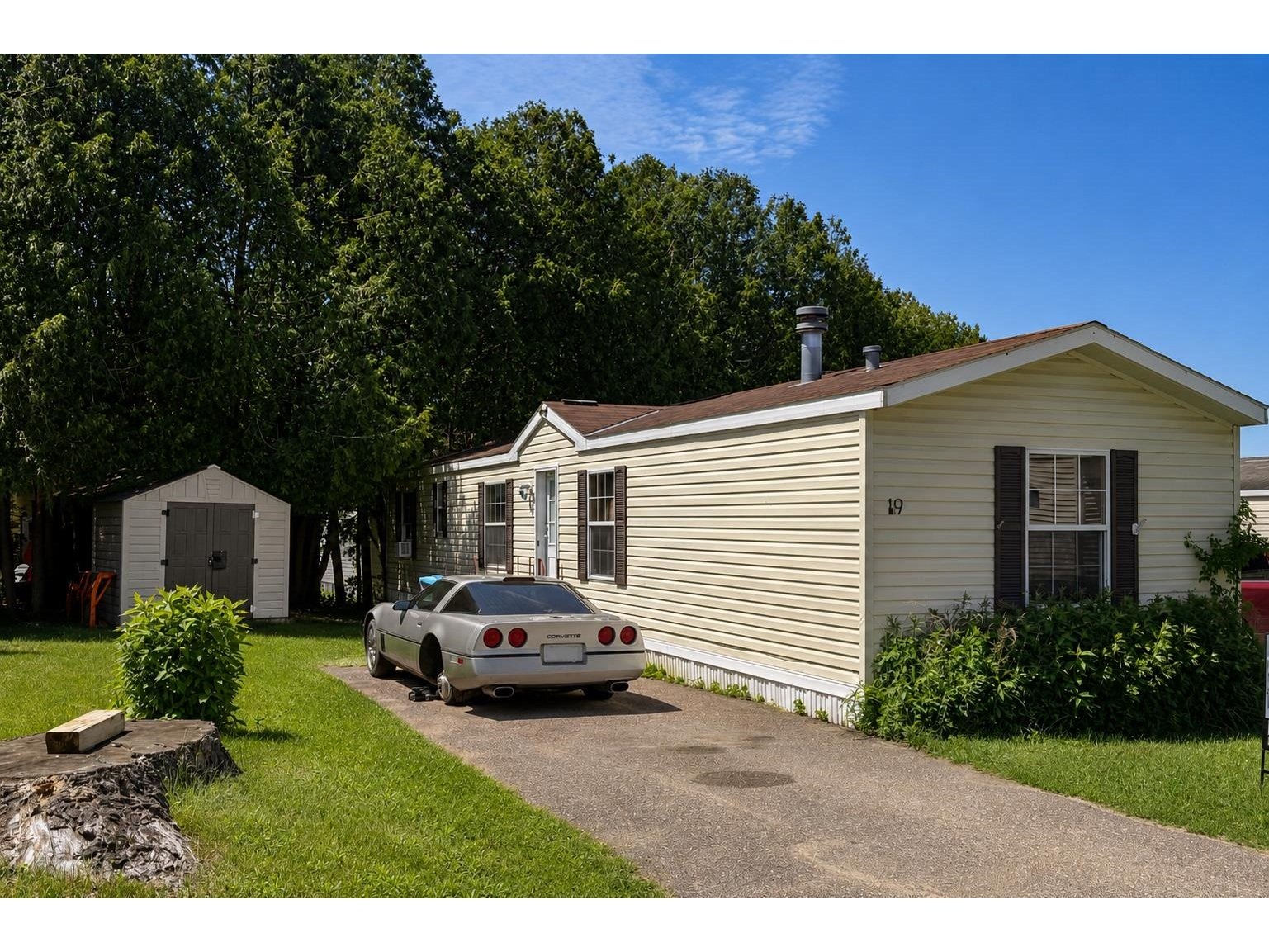 19 Sixth Street, Colchester