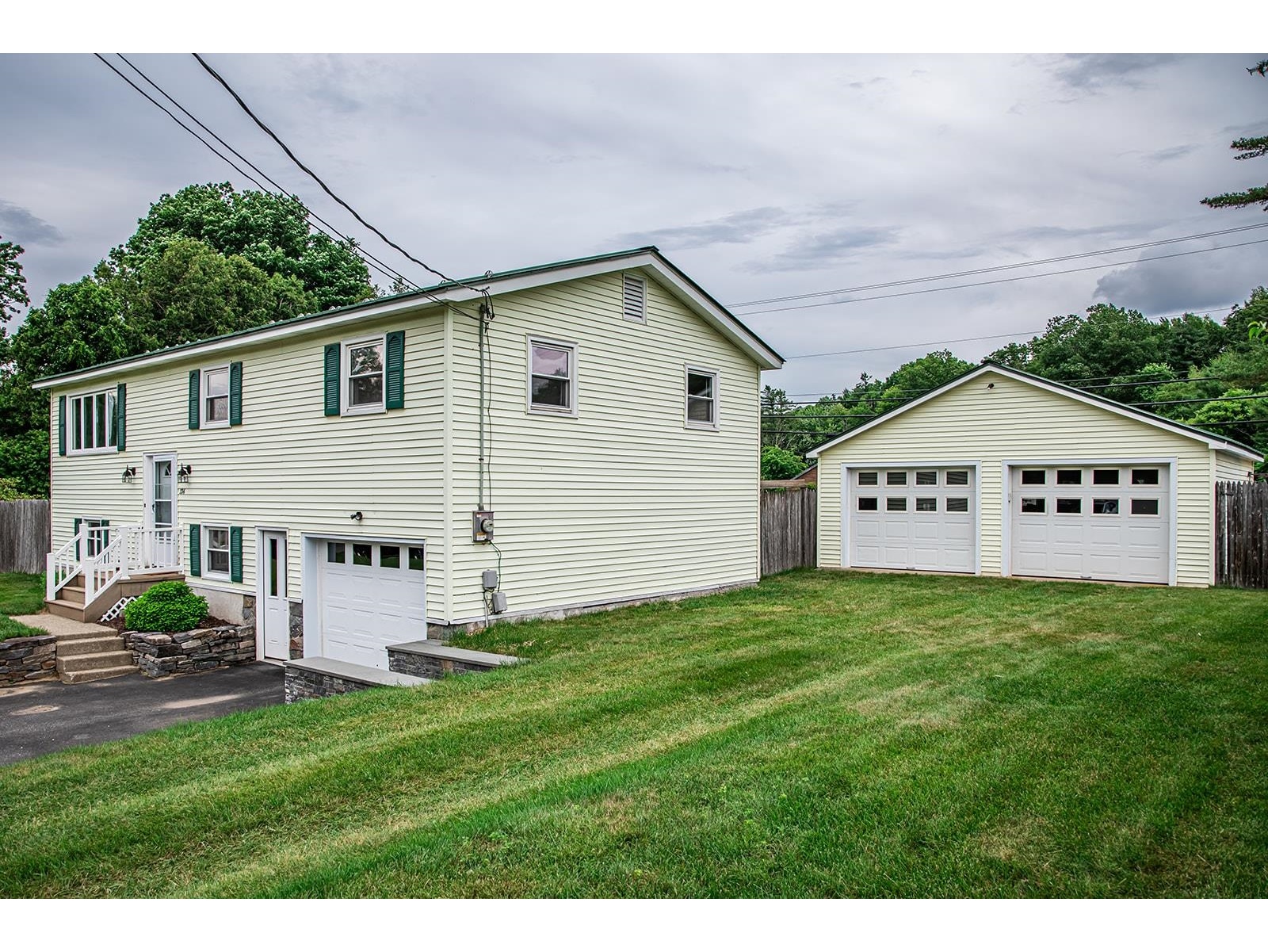 336 Birchwood Drive, Colchester