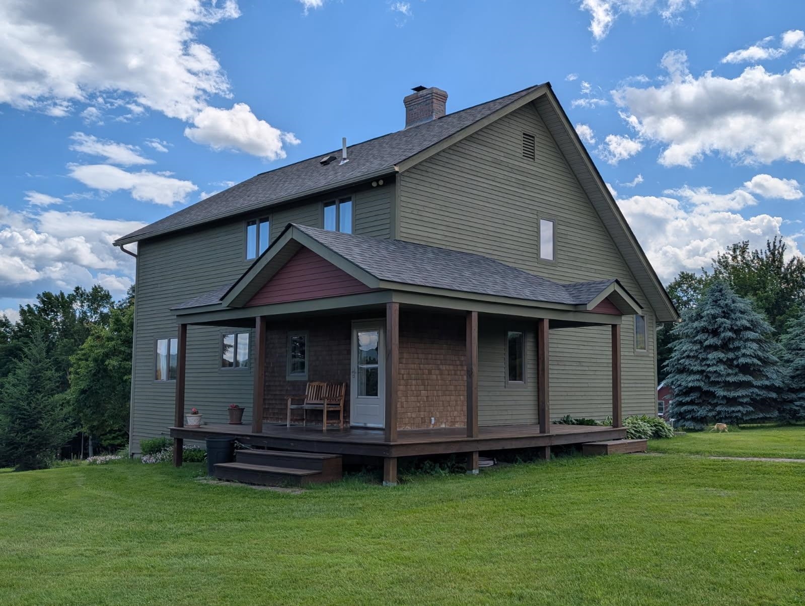 1257 Sniderbrook Road, Westfield