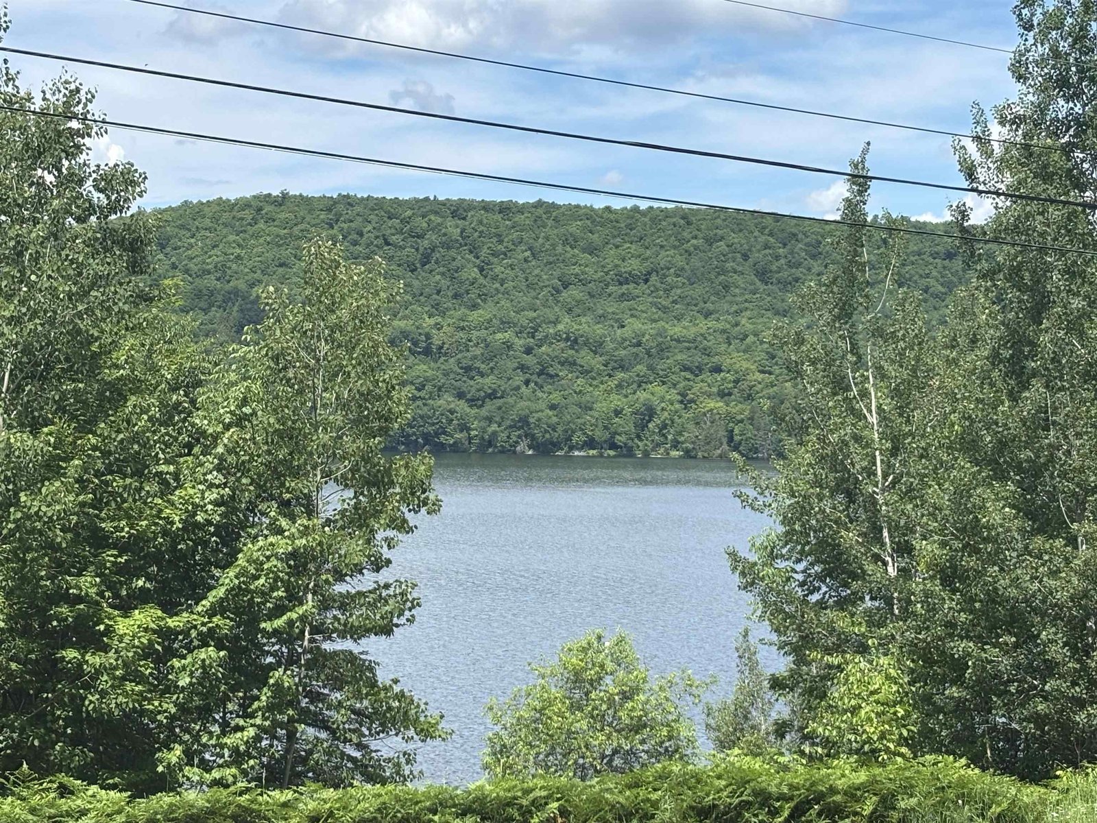 00 VT Route 114, Warren Gore