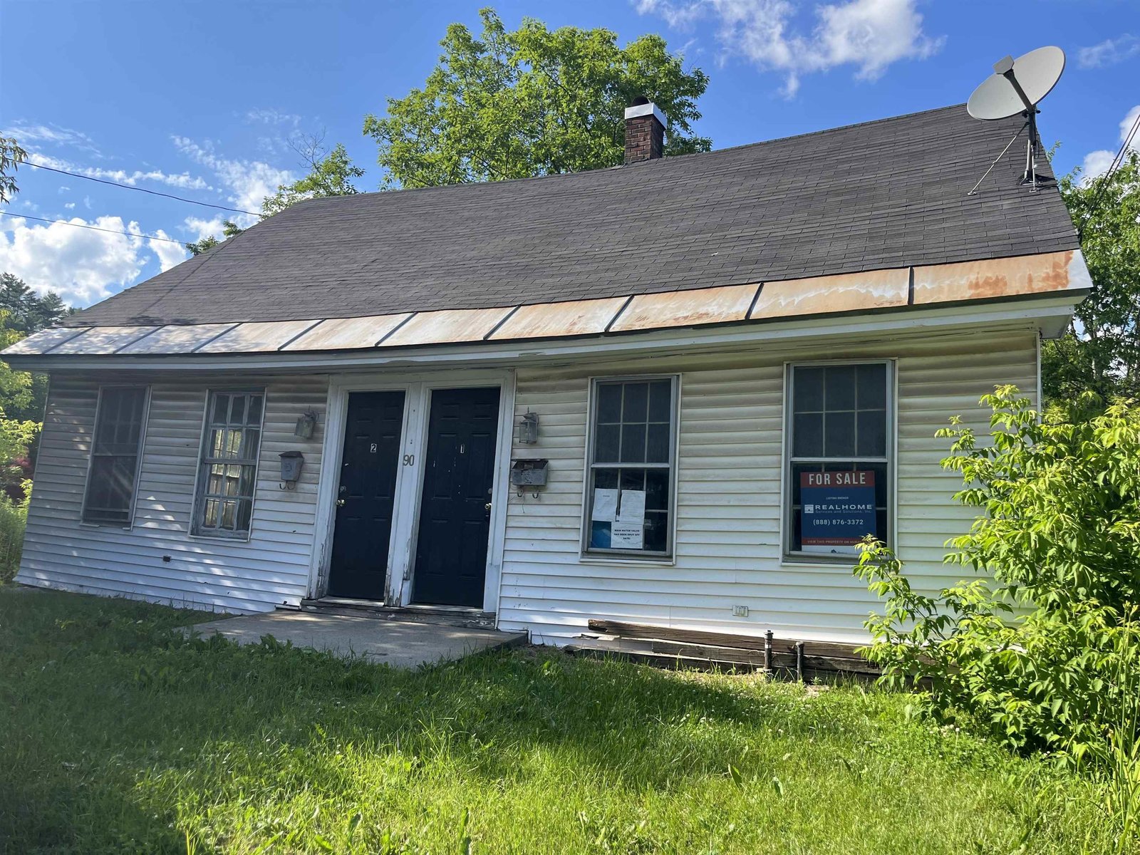 90 Mount Vernon Street, St. Johnsbury