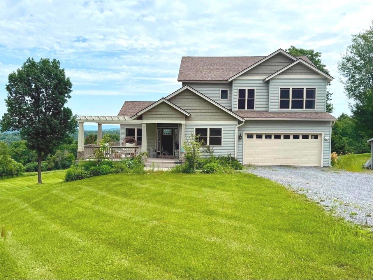 379 Breezy Hill Acres, Monkton
