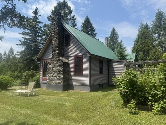 629 South Craftsbury Road, Craftsbury