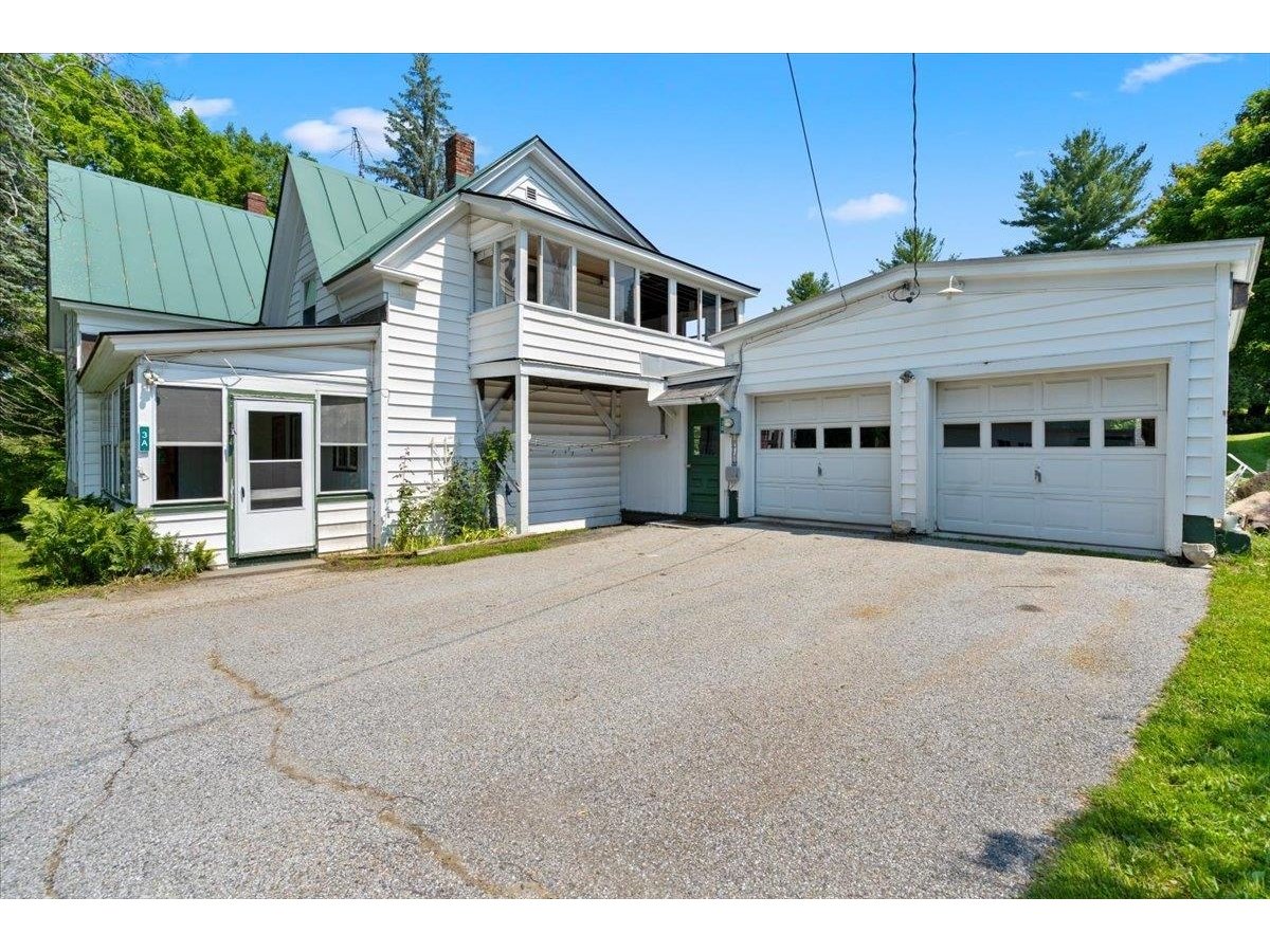 3 Hillside Avenue, Barre Town