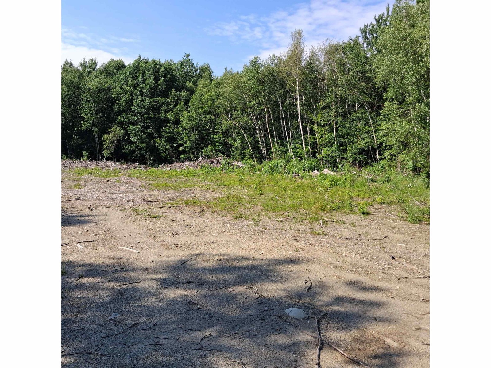 Lot 1 Ballground Road, Westfield