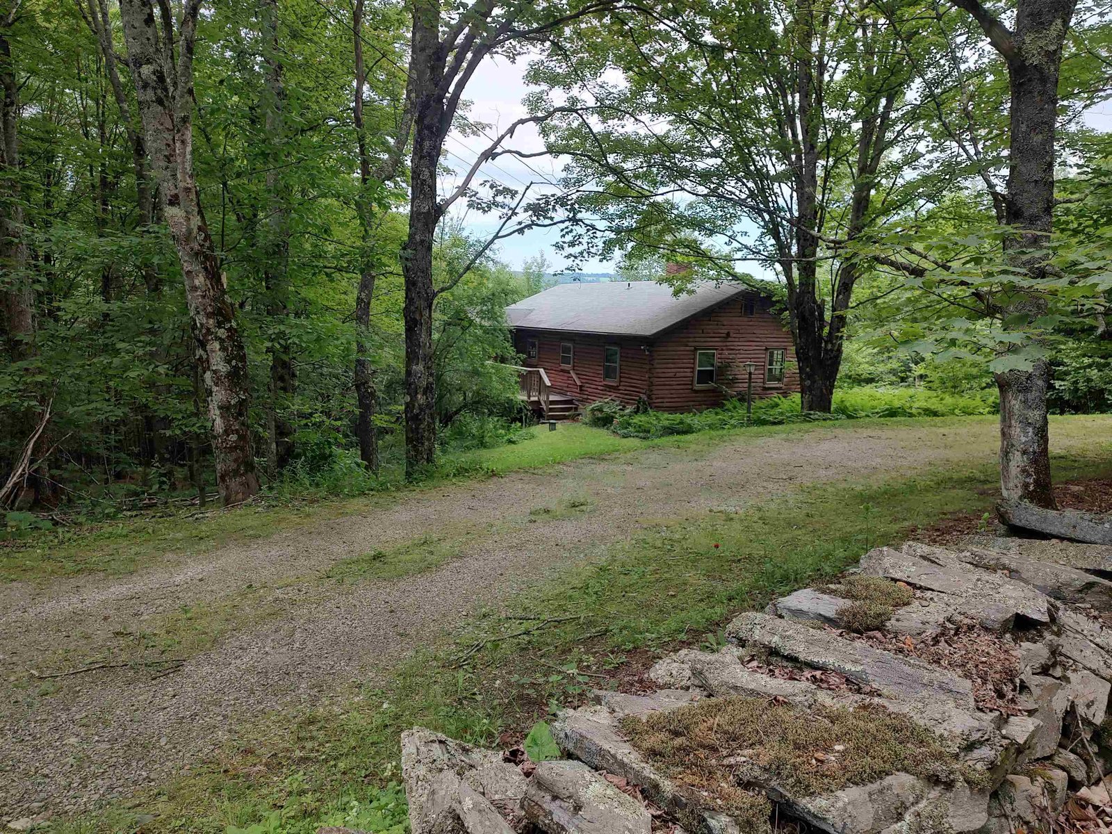 801 Harlow Hill, Randolph