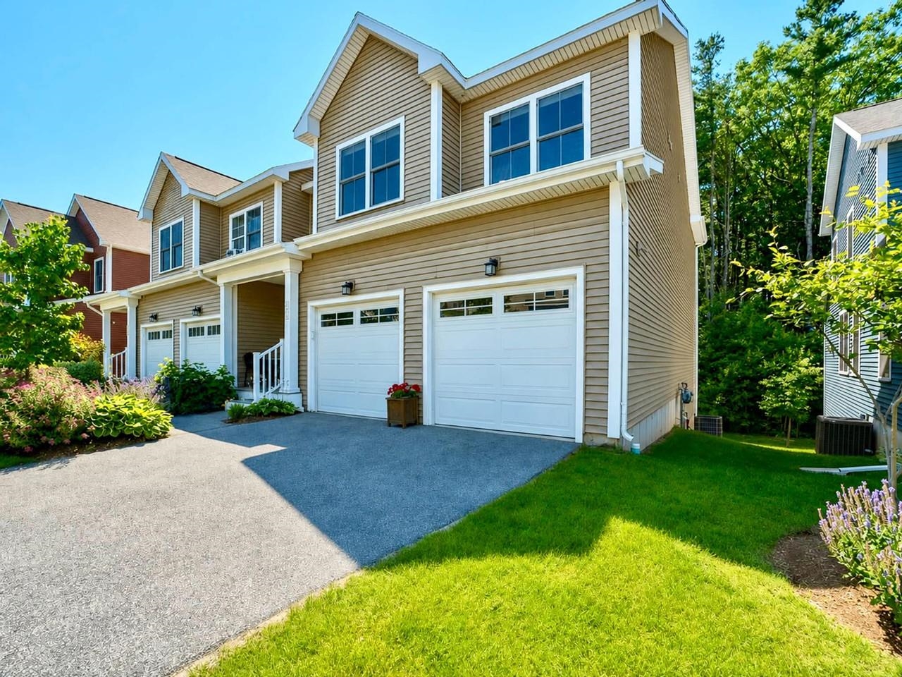 295 O'Brien Farm Road, South Burlington 295 O'Brien Farm Road, South Burlington
