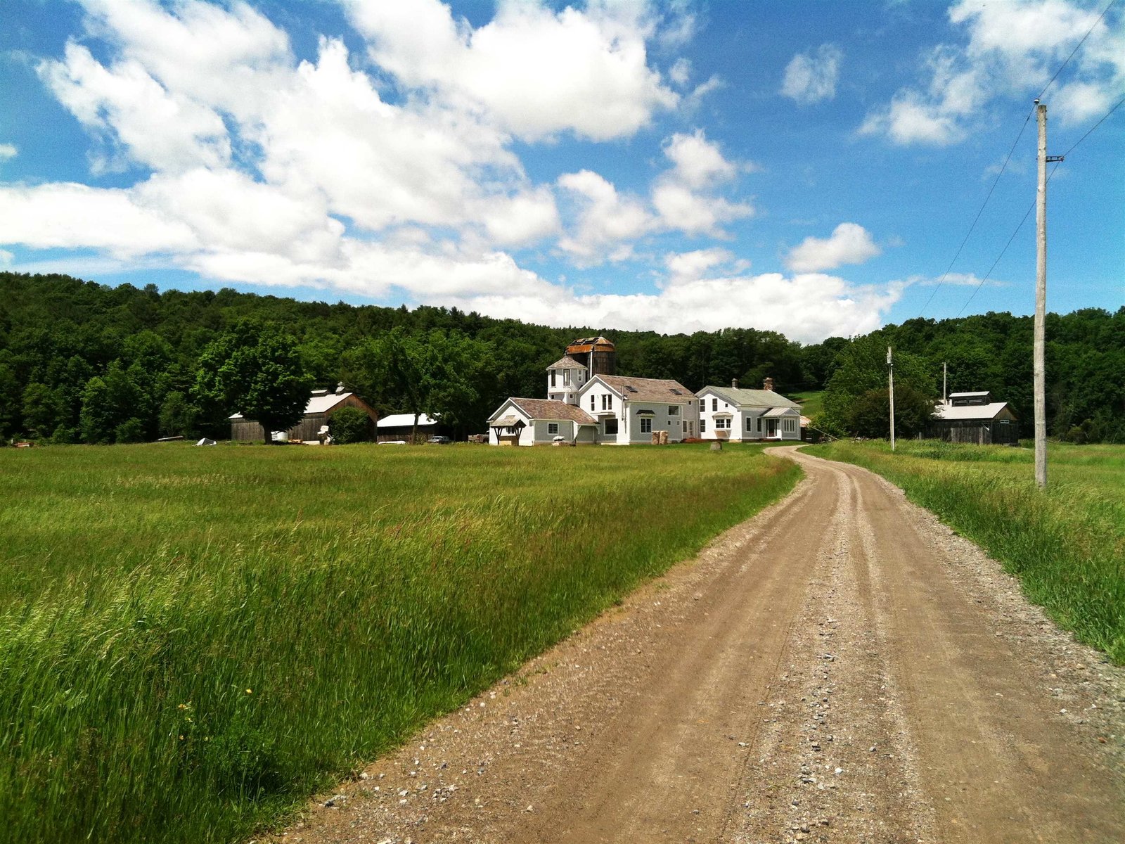 957 Pleasant Valley Road, Benson