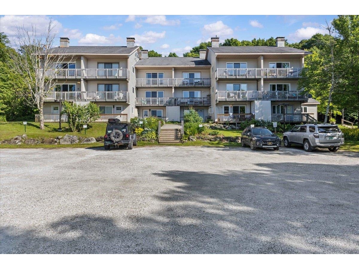 4232 Bolton Valley Access Road, Bolton