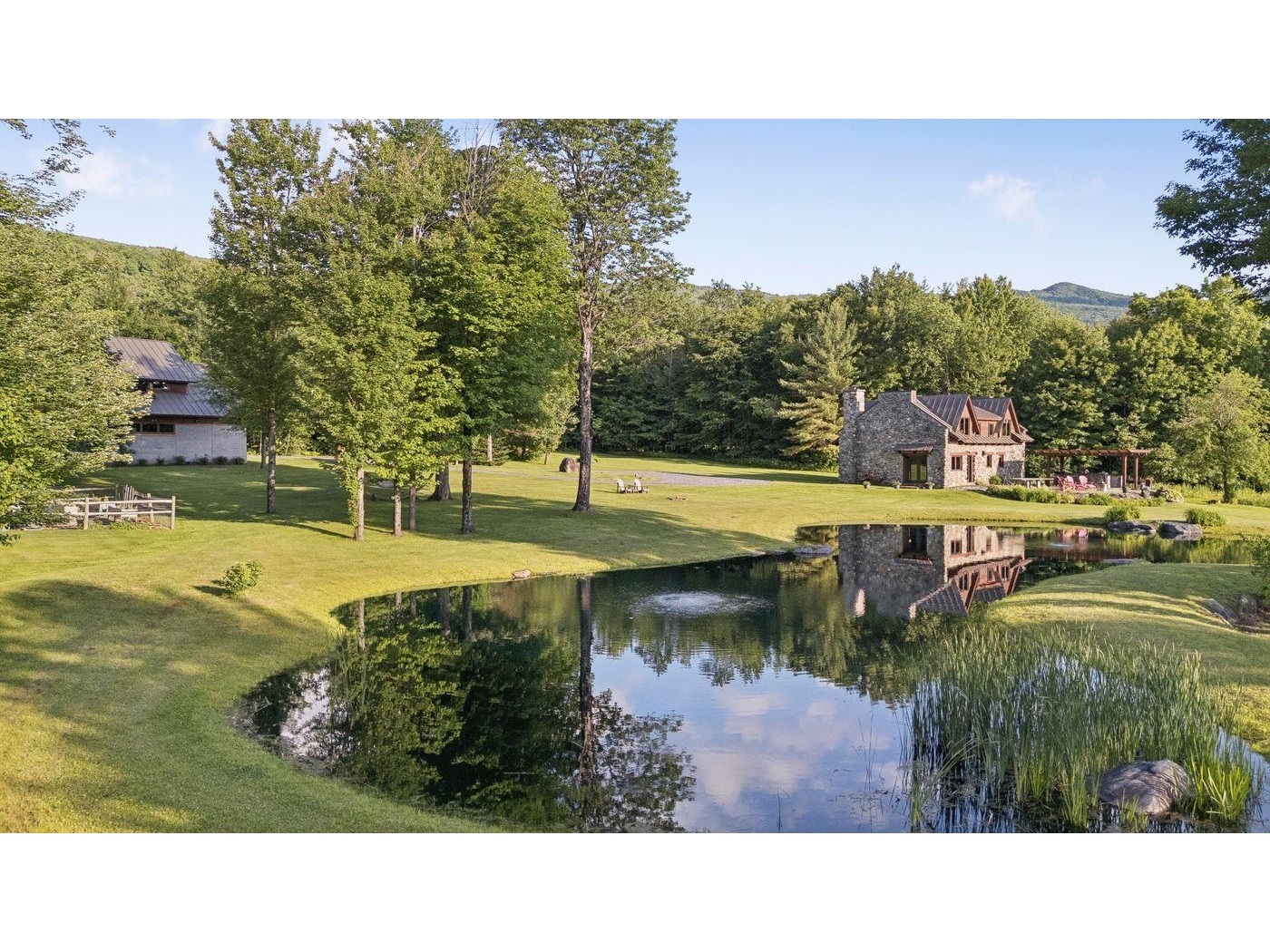 4626 Elmore Mountain Road, Elmore