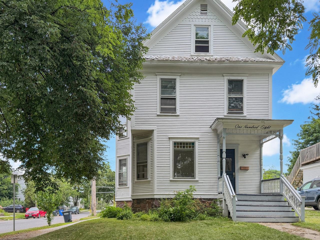 108 Buell Street, Burlington 108 Buell Street, Burlington