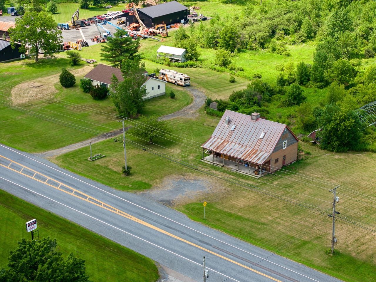 2911 US Route 7, Ferrisburgh