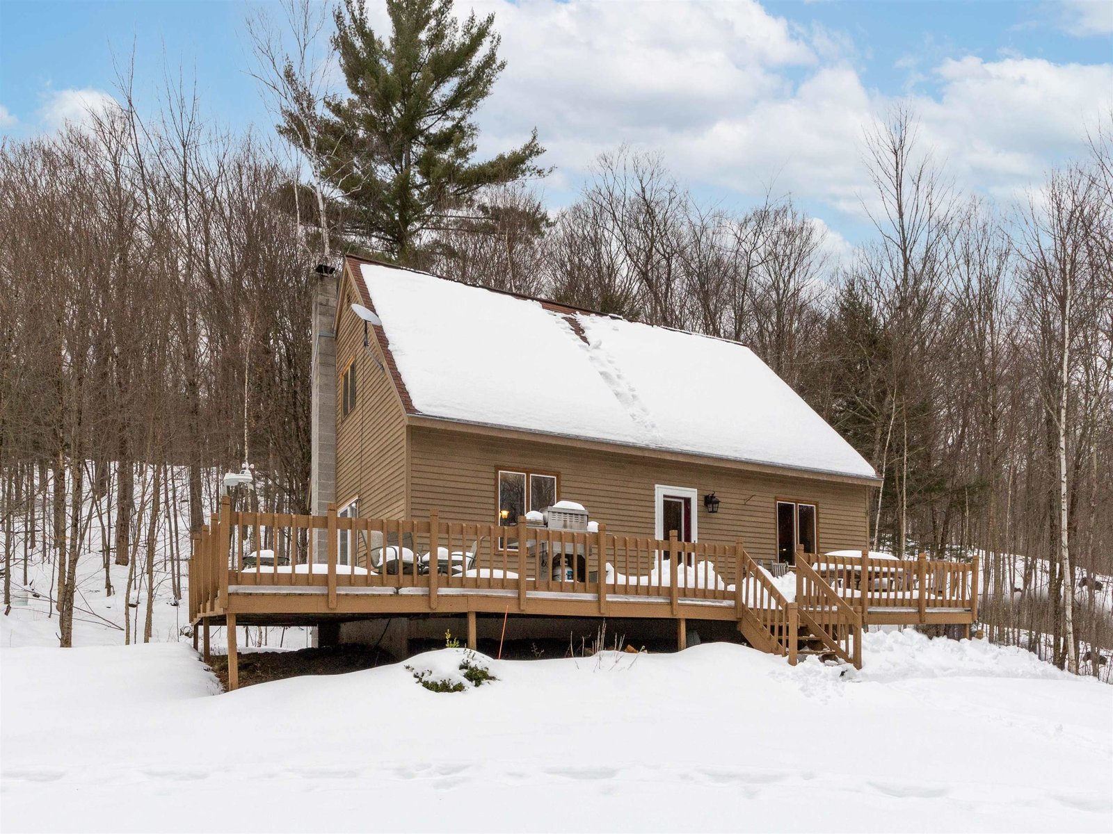 51 Alpine Drive