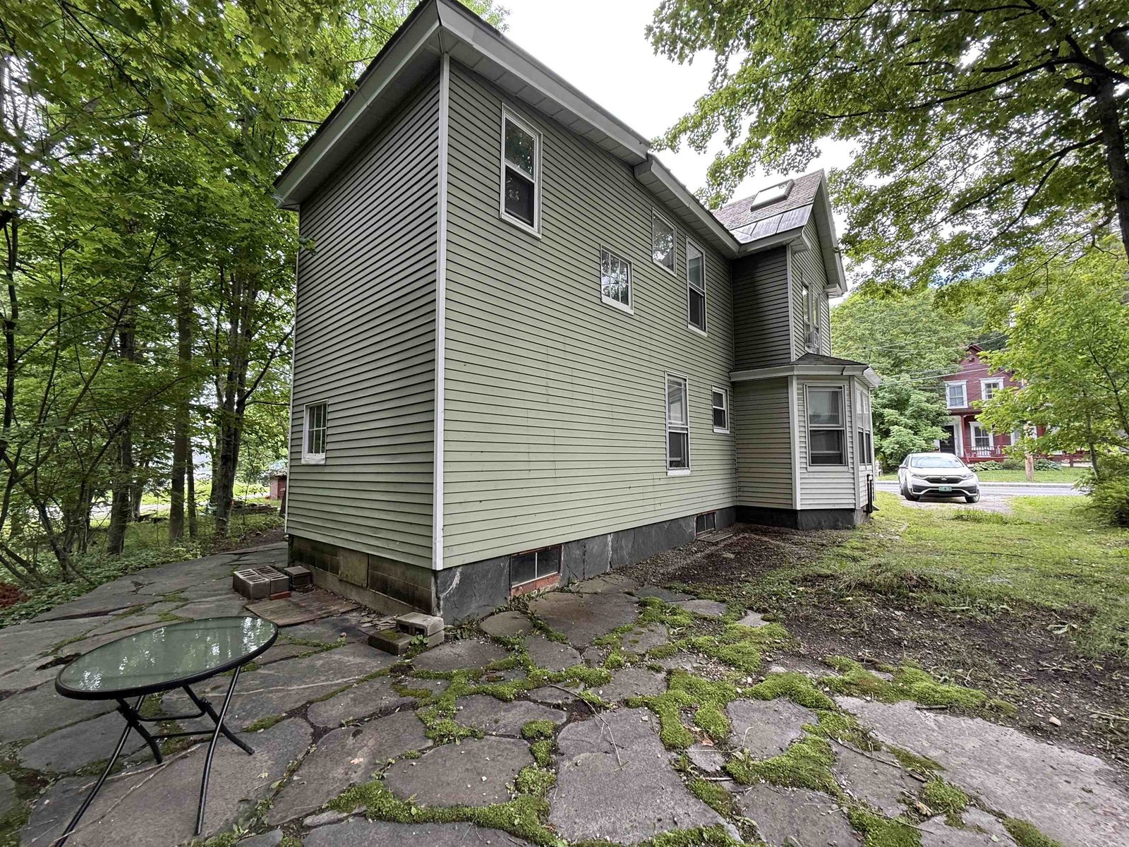 51 Andover Street