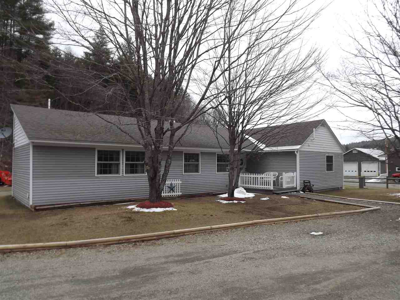 51 B Minister Brook Road