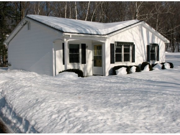 51 Baker Lane
