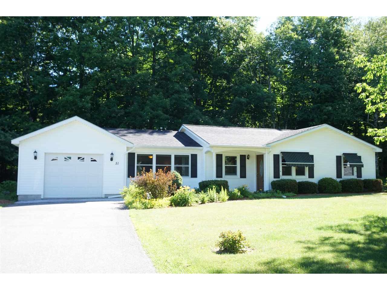 51 Baker Lane