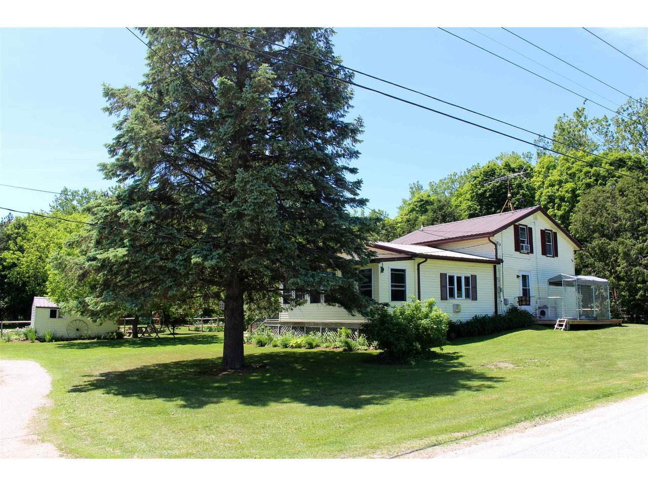 51 Bell Hill Road