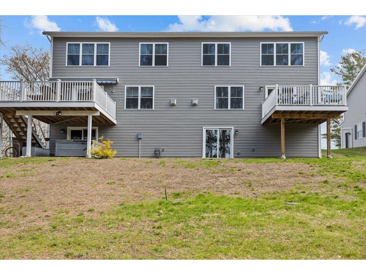 51 Blacksmith Drive
