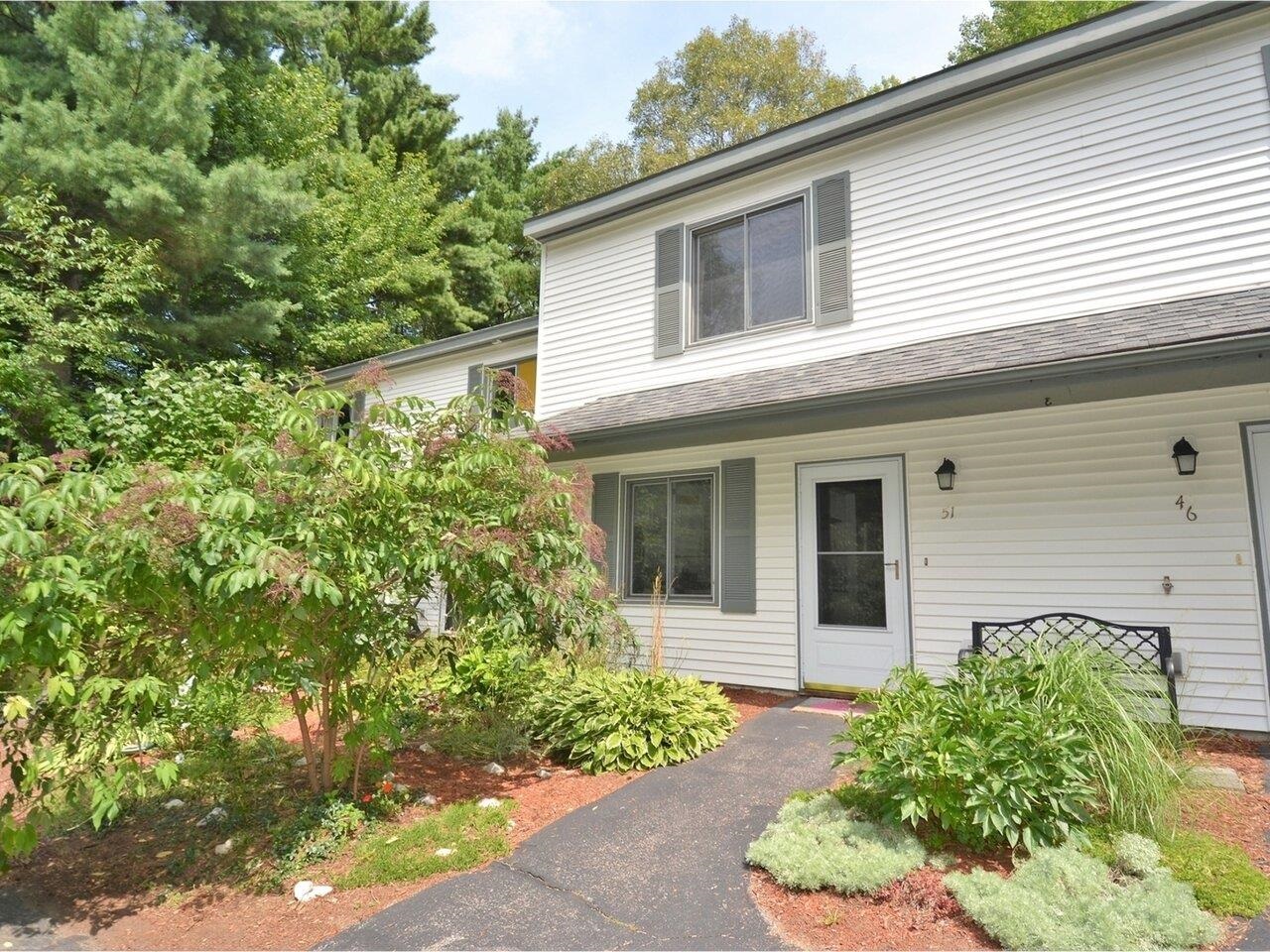 51 Bluff Court